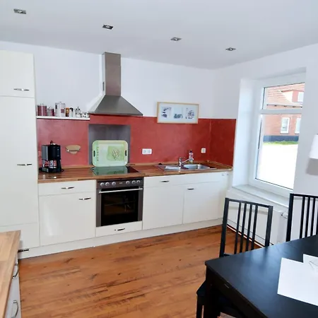 Wendhaeuschen - Wendstrasse 10