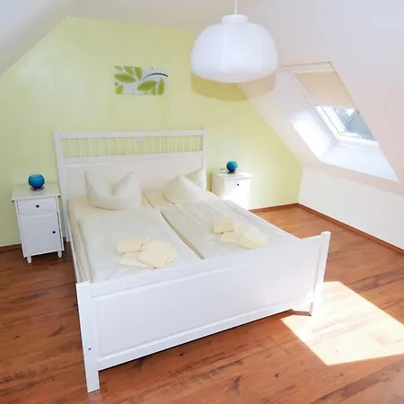 Casa de Férias Wendhaeuschen - Wendstrasse 10 Heiligenhafen