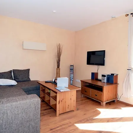 Casa de Férias Wendhaeuschen - Wendstrasse 10 Heiligenhafen