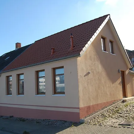 Wendhaeuschen - Wendstrasse 10