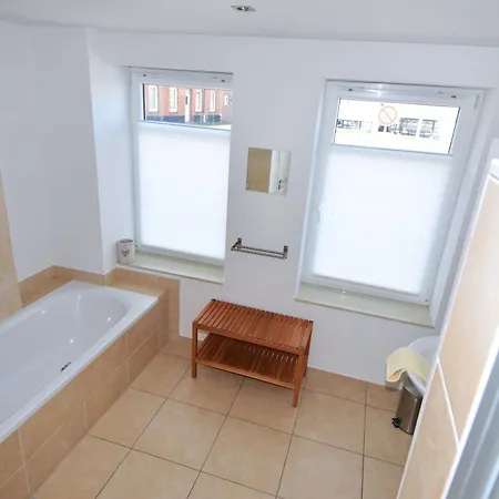 Casa de Férias Wendhaeuschen - Wendstrasse 10 *