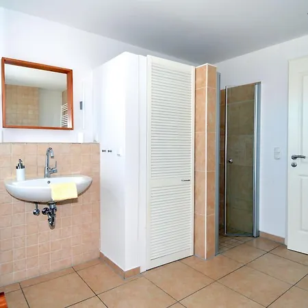 Wendhaeuschen - Wendstrasse 10 Casa de Férias Heiligenhafen