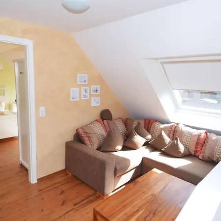 Wendhaeuschen - Wendstrasse 10 Casa de Férias *