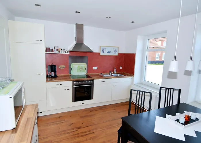 Wendhaeuschen - Wendstrasse 10