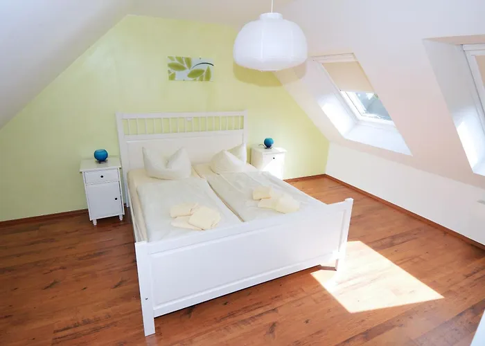 Casa de Férias Wendhaeuschen - Wendstrasse 10 Heiligenhafen