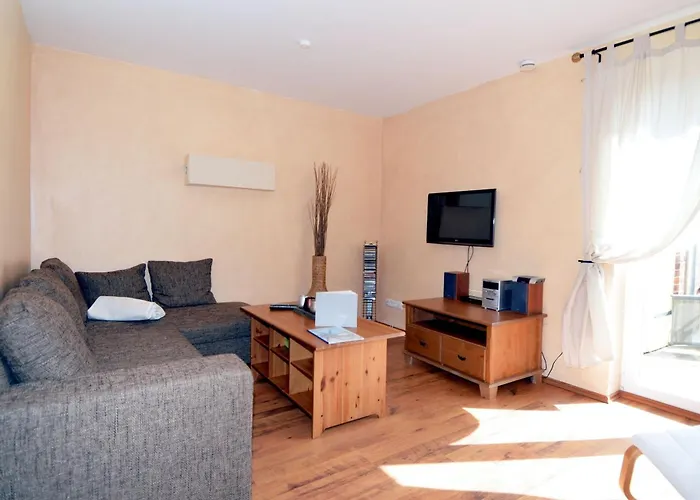 Casa de Férias Wendhaeuschen - Wendstrasse 10 Heiligenhafen