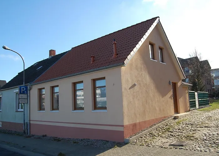 Wendhaeuschen - Wendstrasse 10