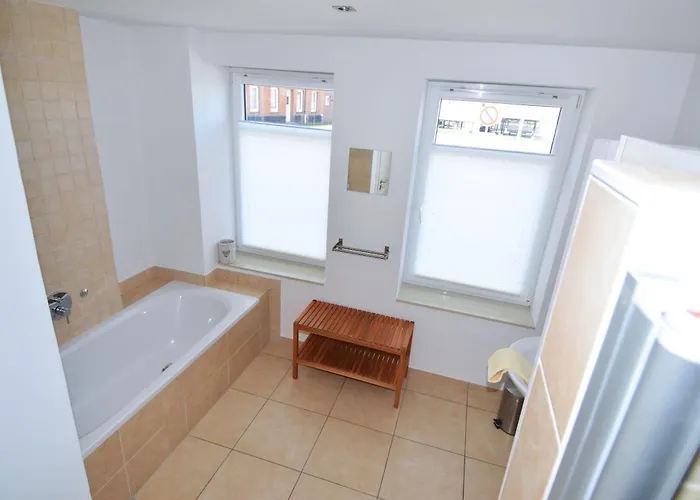 Casa de Férias Wendhaeuschen - Wendstrasse 10 *